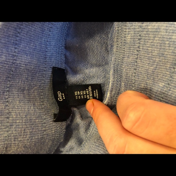 Gap crop joggers - Picture 3 of 3